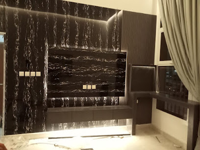 معلم ديكورات مكه - Mecca - +20 50 7080987