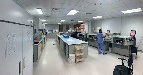 Poison Control and Forensic Chemistry Center - Hadda - +966 12 432 1519