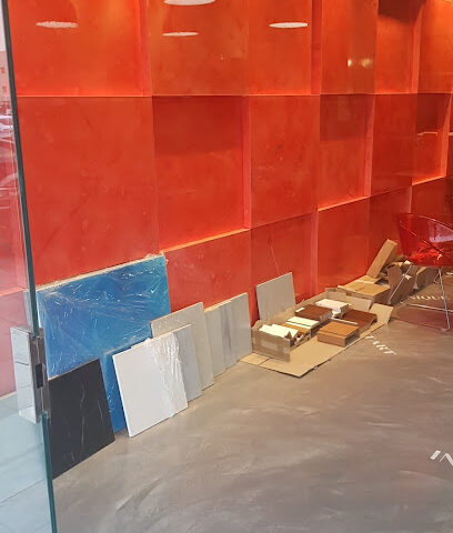 Unique colors - Riyadh - +966 59 803 2924