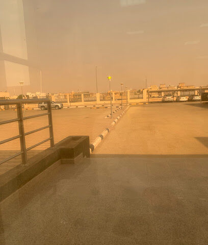 Labour Office - Ar Rass - +966 16 333 3502