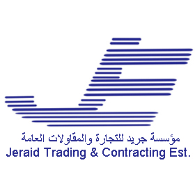 Jeraid Trading & Contracting Est. - Al Jubail - +966 13 362 1541