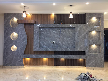 عراقة راما للديكور و الدهانات - Ar Rass - +966 50 849 2980