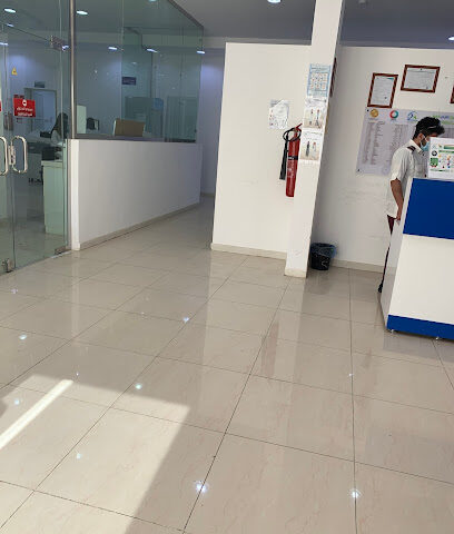 مختبرات الفارابي الطبية | AlFarabi Medical Laboratories - Arar - +966 50 205 9894