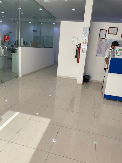 مختبرات الفارابي الطبية | AlFarabi Medical Laboratories - Saudi Arabia|Arar 73241|An Nasiriyah|Prince Fahd Bin Jalawi Rd