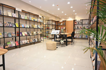 مكتبة قراءاتي | Qeraaty Library - Al Khobar - +966 55 322 7787