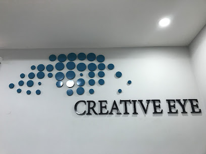 CREATIVE EYE - Dammam - +966 56 617 3332