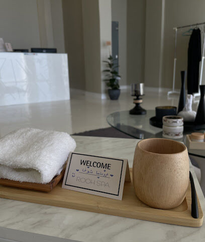 روح سبا للمساج والاسترخاء النسائي ‍♀️ - Tabuk - +966 53 969 6757