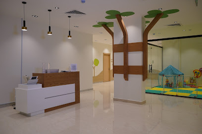 عيادات بريدج للتأهيل الطبي - Bridge - Riyadh - +966 55 207 3103