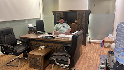 شركة الرواد الدولي للمقاولات - Jeddah - +966 55 568 7068