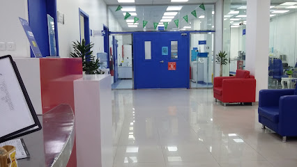 Alfa Laboratories | مختبرات الفا الطبية - Sakaka - +966 9200 10505