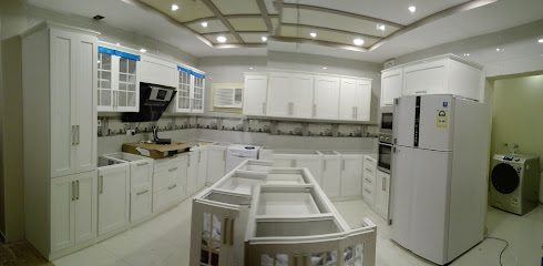 البيت الأوروبي للمطابخ - Mecca - +966 59 265 7312
