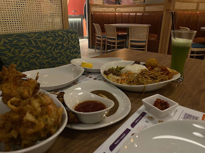 Podo Moro | بودو مورو‎ - Mecca - +966 9200 33556