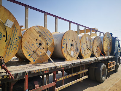 Middle East Fiber Cable (Factory) - Riyadh - +966 11 265 0777