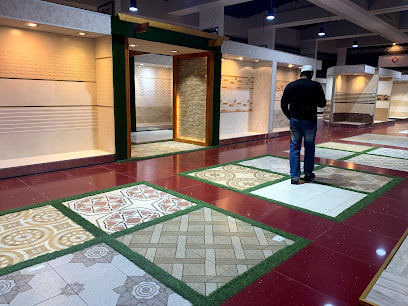 Hassania Ceramics - Khamis Mushait - +966 53 335 1975