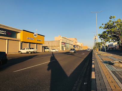 Alaa For Industry (AFI) - Yanbu - +966 14 322 2040