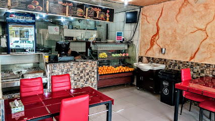 Al Saj Al Libnani -  - +966 13 865 3737