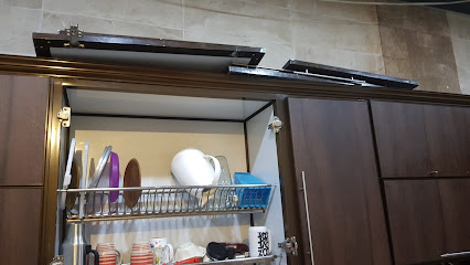 المثالي للمطابخ والمغاسل والكاونترات - Tabuk - +966 53 938 0700