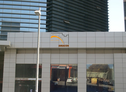 AMACON - طريق الأمير سلطان بن عبدالعزيز، حى السلام، 3391- شارع الامير سلطان بن عبد العزيز، جوال:00966505902702 - +966 17 282 1010