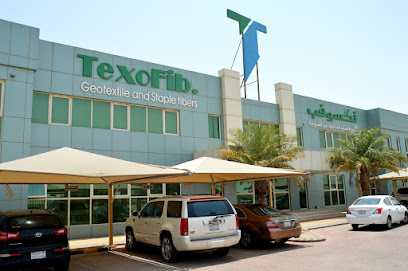 Texofib for Geotextile and Fiber - Al Jubail - +966 13 367 4340