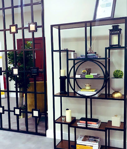 مكتب م.قماشه البوعينين للتصميم الداخلي - Dammam - +966 58 127 7280