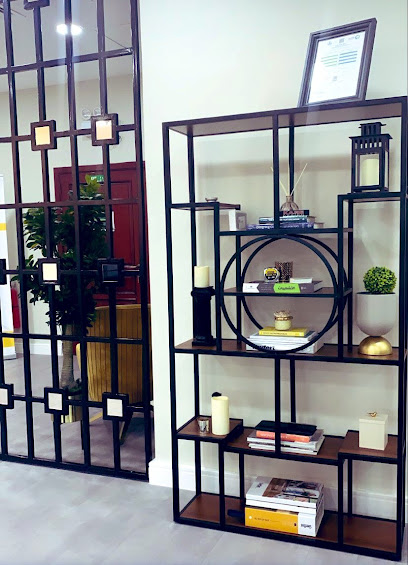 مكتب م.قماشه البوعينين للتصميم الداخلي - Saudi Arabia|Dammam 32413|Ash Shati Ash Sharqi|Alshatea alsharqi