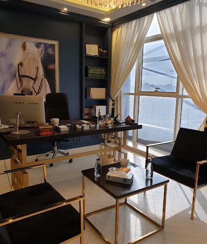 شركة المطرودي والمحمود للمحاماة - Riyadh - +966 50 081 8098