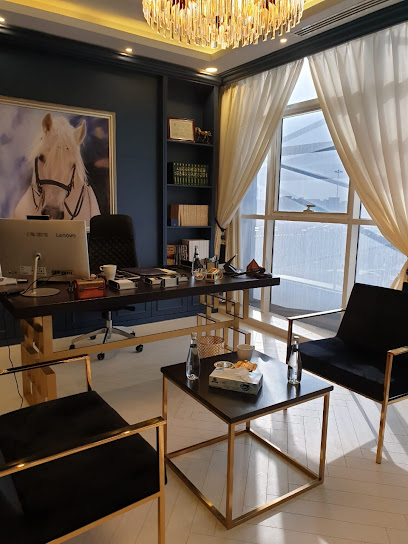 شركة المطرودي والمحمود للمحاماة - Saudi Arabia|Riyadh 12477|2179 الطريق الدائري الشمالي الفرعي، التعاون، الرياض 12477 7815،