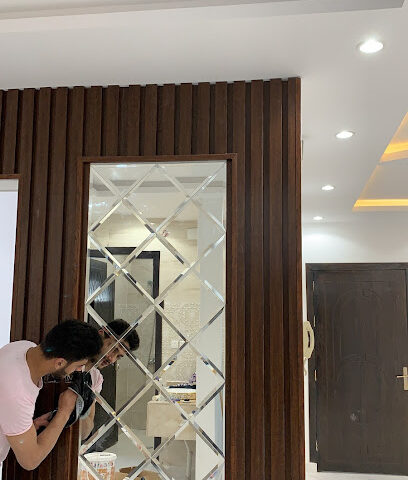 السلطان لأعمال الديكور - Taif - +966 53 233 0005