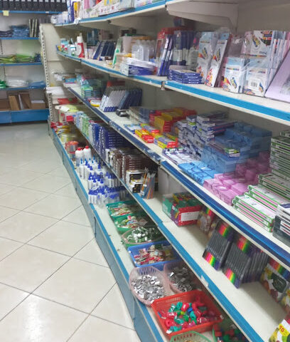 Al Manar bright stationery - Khafji - +966 54 588 3059