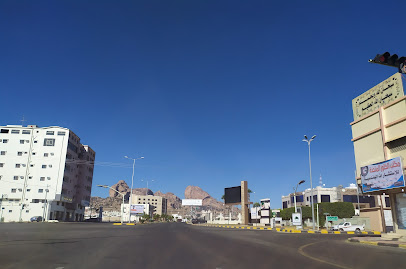 Tanumah Municipality - Tanomah - +966 17 282 7475
