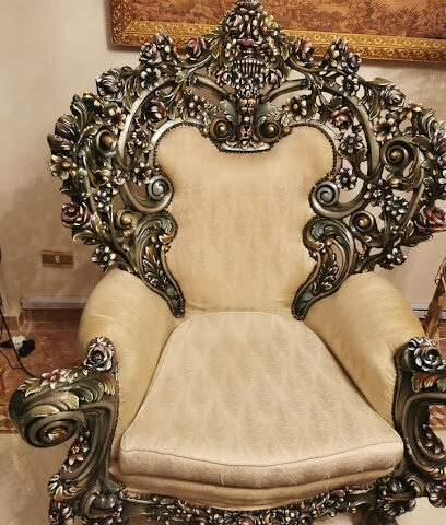 اناقه الابداع للديكو - Bisha - +966 53 080 7619