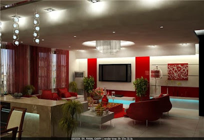 Manalolladesign مكتب تصميم داخلي المهندسة منال طلال الغربي - Al Madinah Al Munawwarah - +966 54 607 7667