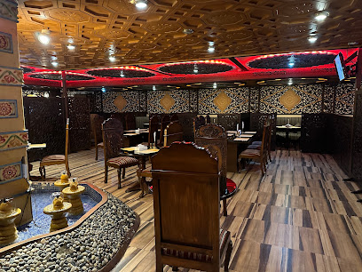 Shikara Restaurant مطعم شيكارا الهندي - Riyadh - +966 11 230 5333