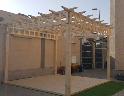إعمار فيفاء للمقاولات و الديكور - Jeddah - +966 55 691 0161