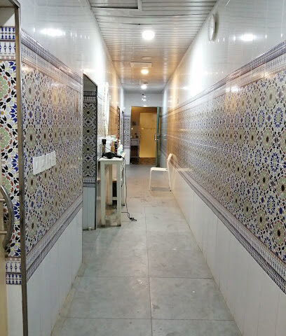 روائع التدليك - Riyadh - +966 11 489 8298