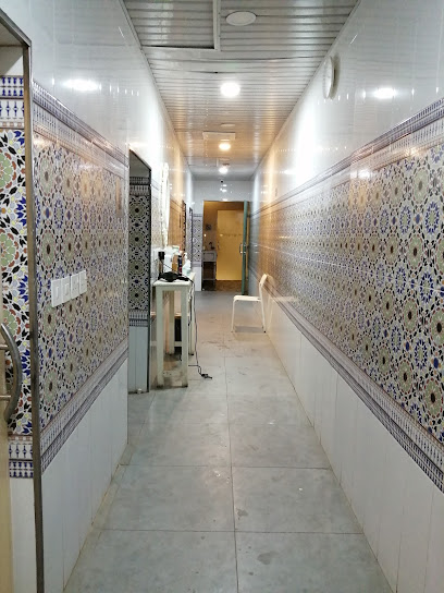 روائع التدليك - Saudi Arabia|Riyadh 13325|Alyasmin|King Abdulaziz Rd