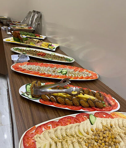 Tarweeqa Corner - Hail - +966 55 800 7074