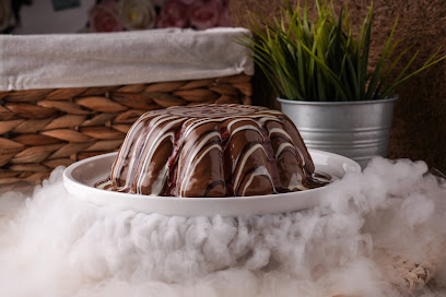 Pistachio Lounge بستاشيو لاونج - Al Madinah Al Munawwarah - +966 55 992 0016