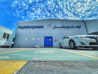 EagleBurgmann -Khobar Service Center - Al Khobar - +966 13 890 6111
