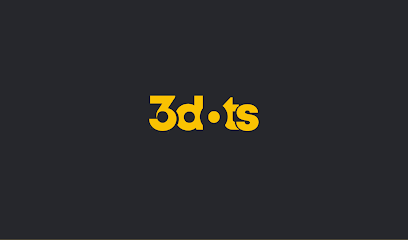 3dots marketing & graphic design الثلاث نقاط للتسويق و تصميم الجرافيك - Jeddah - +966 58 242 1001