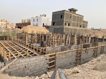 مؤسسة احمد زكريا هلال للمقاولات - Jeddah - +966 53 455 6193