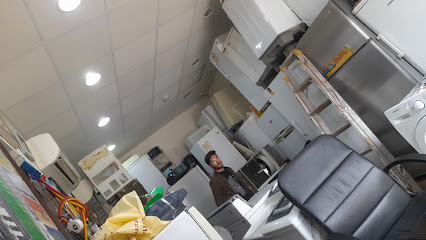 صيانة للتبريد والتكيف مركز المهندس - Riyadh - +966 57 663 8041