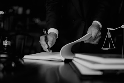 نقطة قانون للمحاماة و الإستشارات القانونية - Law Point Law Firm - Jeddah - +966 50 555 4518