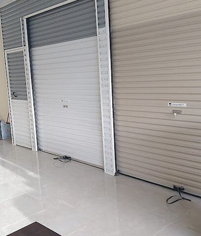 المجد للابواب الاتوماتيكية - Sakaka - +966 50 799 0992