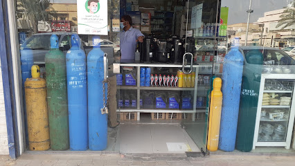 Ac parts - Najran - +966 17 522 1458