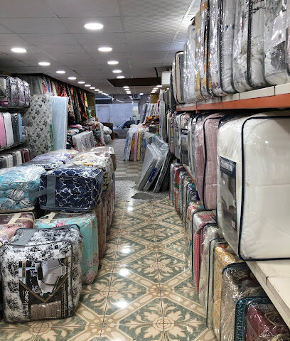 موسسه صالح معتوق بن عبيد للتجارة - Al Khobar -
