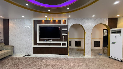الفهد للديكور - Al Makhwah - +966 50 336 7495