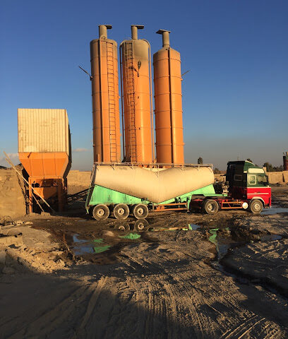 مصنع الفرسان للخرسانة الجاهزة والبلوك الأوتوماتيكي - Khamis Mushait - +966 50 090 0785