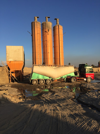 مصنع الفرسان للخرسانة الجاهزة والبلوك الأوتوماتيكي - Saudi Arabia|Khamis Mushait 62463|Al Mossa|https://maps.app.goo.gl/HhUqJeAj5PSmdez67
