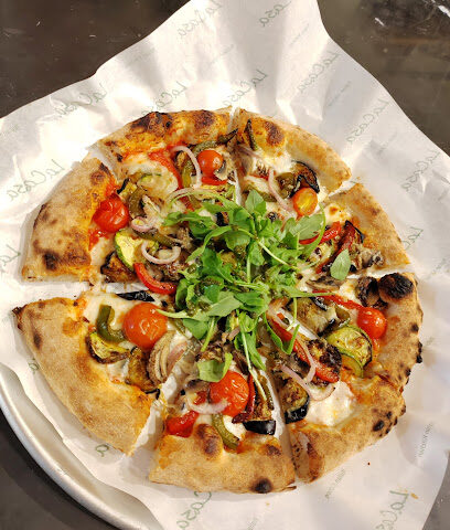 La Casa Pizza - Jeddah - +966 12 677 9995